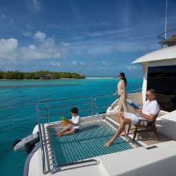 activities Luxury Yacht and Sailing Experiences