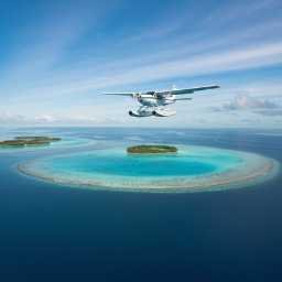 activities – Seaplane and Aerial Experiences