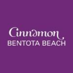 Cinnamon Bentota Beach