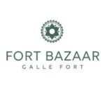 Fort Bazaar- Galle Fort